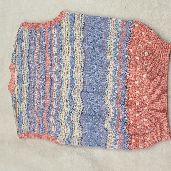 Vintage One Way International Cardigan - Picture 9 of 9